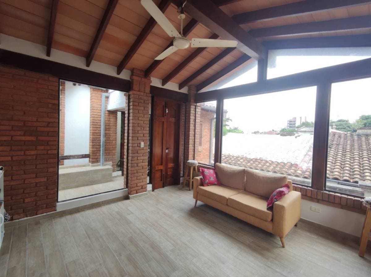 Casa en Jara