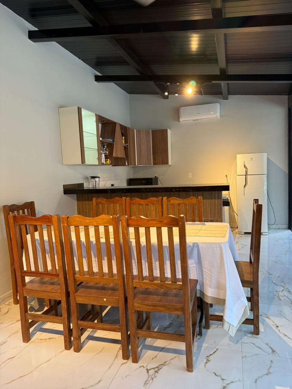 Casa en San Bernardino, Cordillera - foto 2