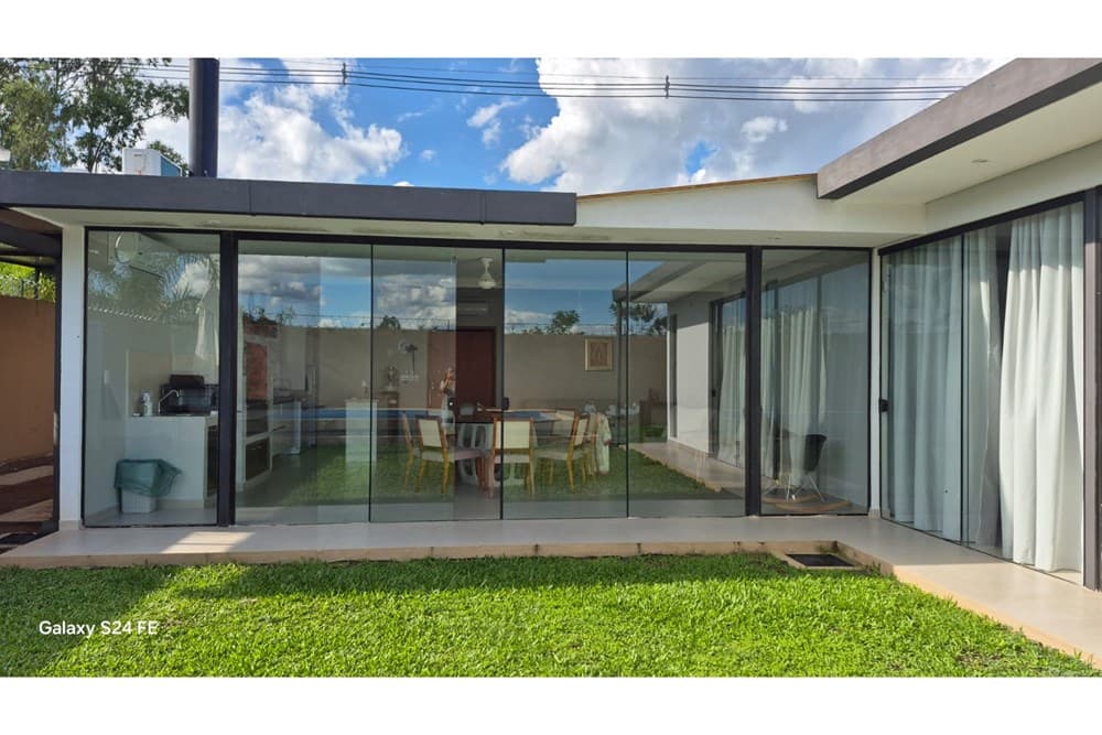 Casa en Puerta del lago - foto 8