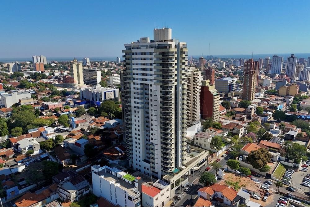 Departamento en Edificio Curupayty 1 - foto 10