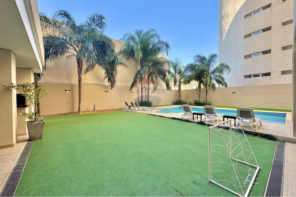 Departamento en Mburucuyá, Asunción - foto 7