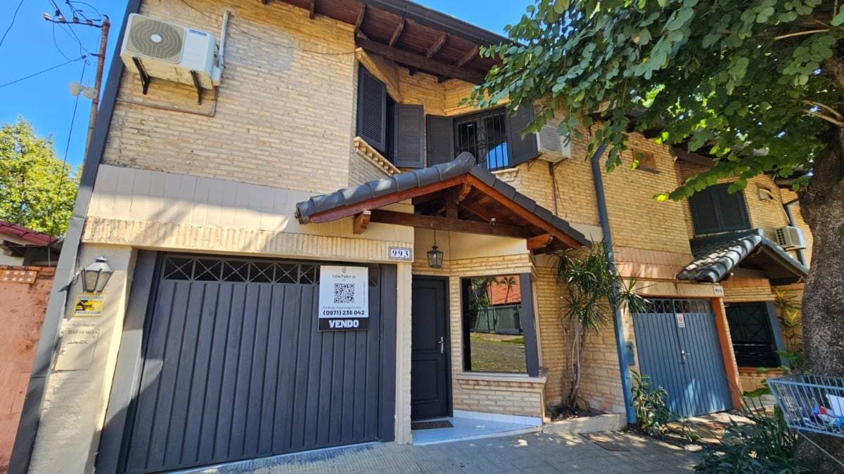 Dúplex en Zavalas Cué