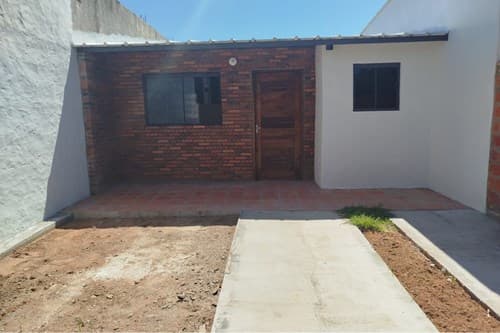 Dúplex en Mariano Roque Alonso, Central - foto 2