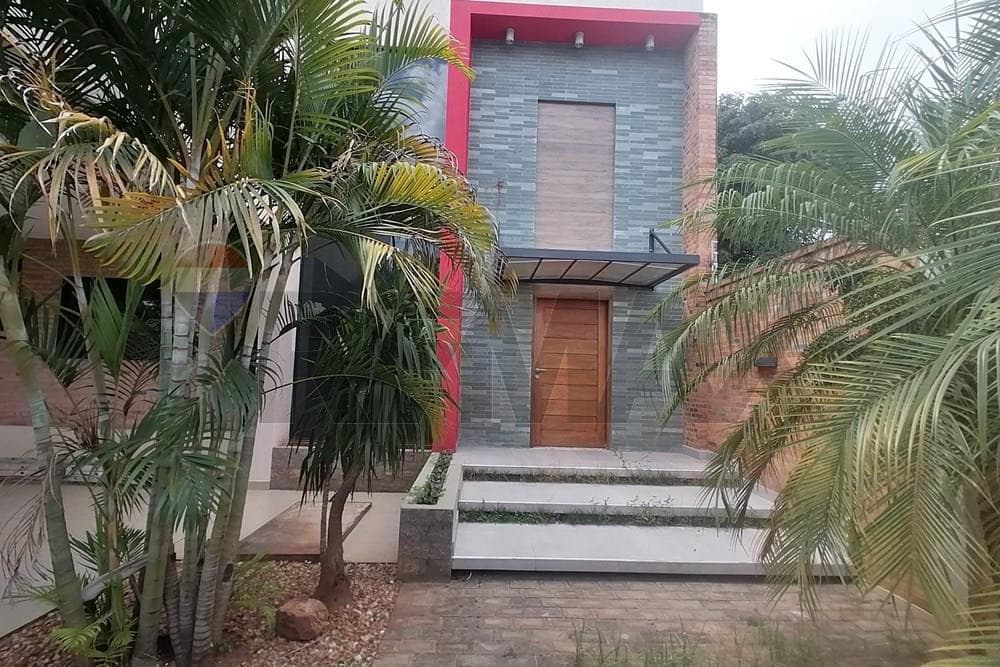 Casa en 26 de Febrero