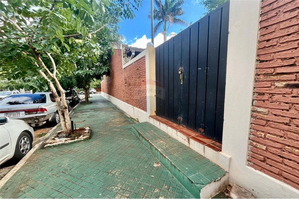 Terreno en San Vicente, Asunción - foto 3
