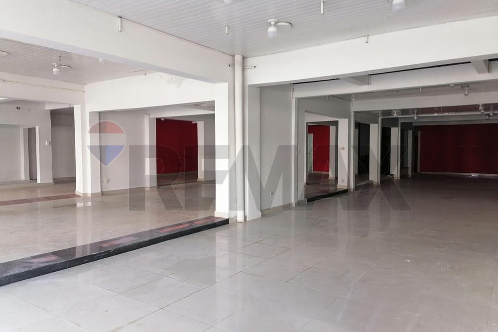 Local comercial en Av. Eusebio Ayala 869 - foto 3