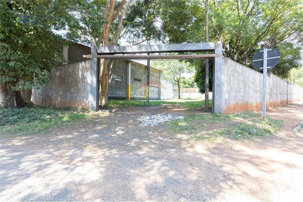Tinglado/Depósito en Fernando Zona Sur - foto 8