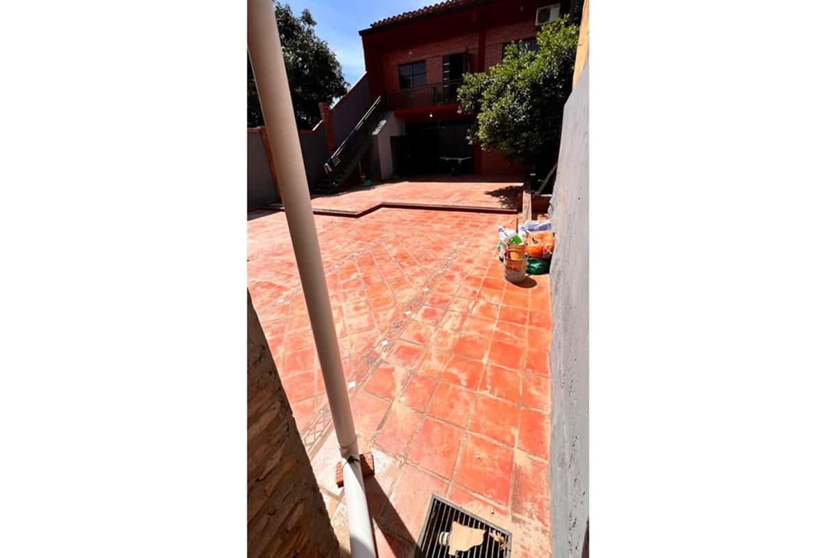 Casa en José Asunción Flores 858 - foto 4