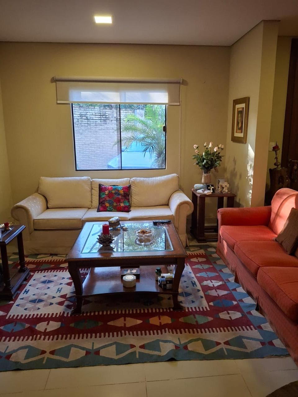 Dúplex en Condominio Betharram