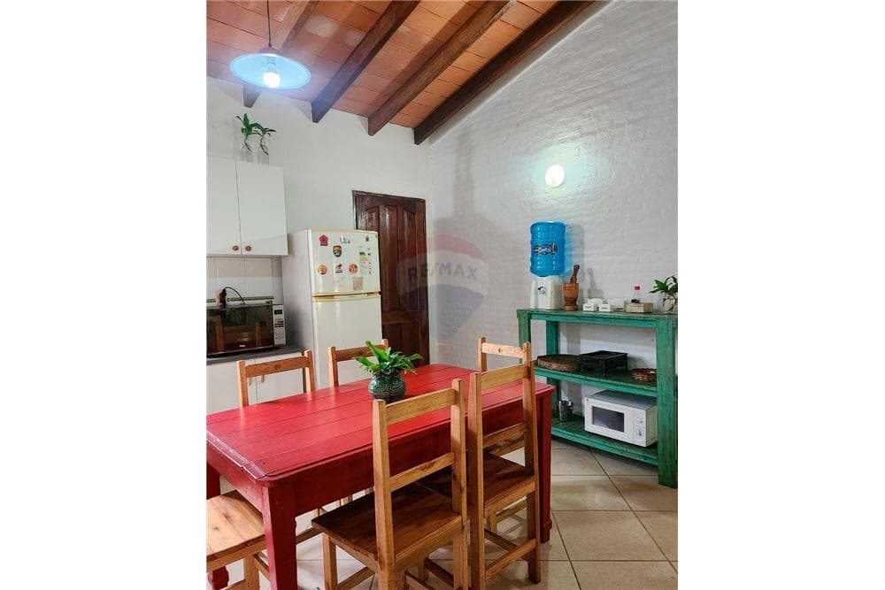 Casa en San Bernardino, Cordillera - foto 6