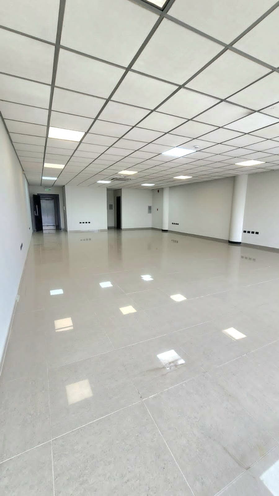 Oficina en San Martín
