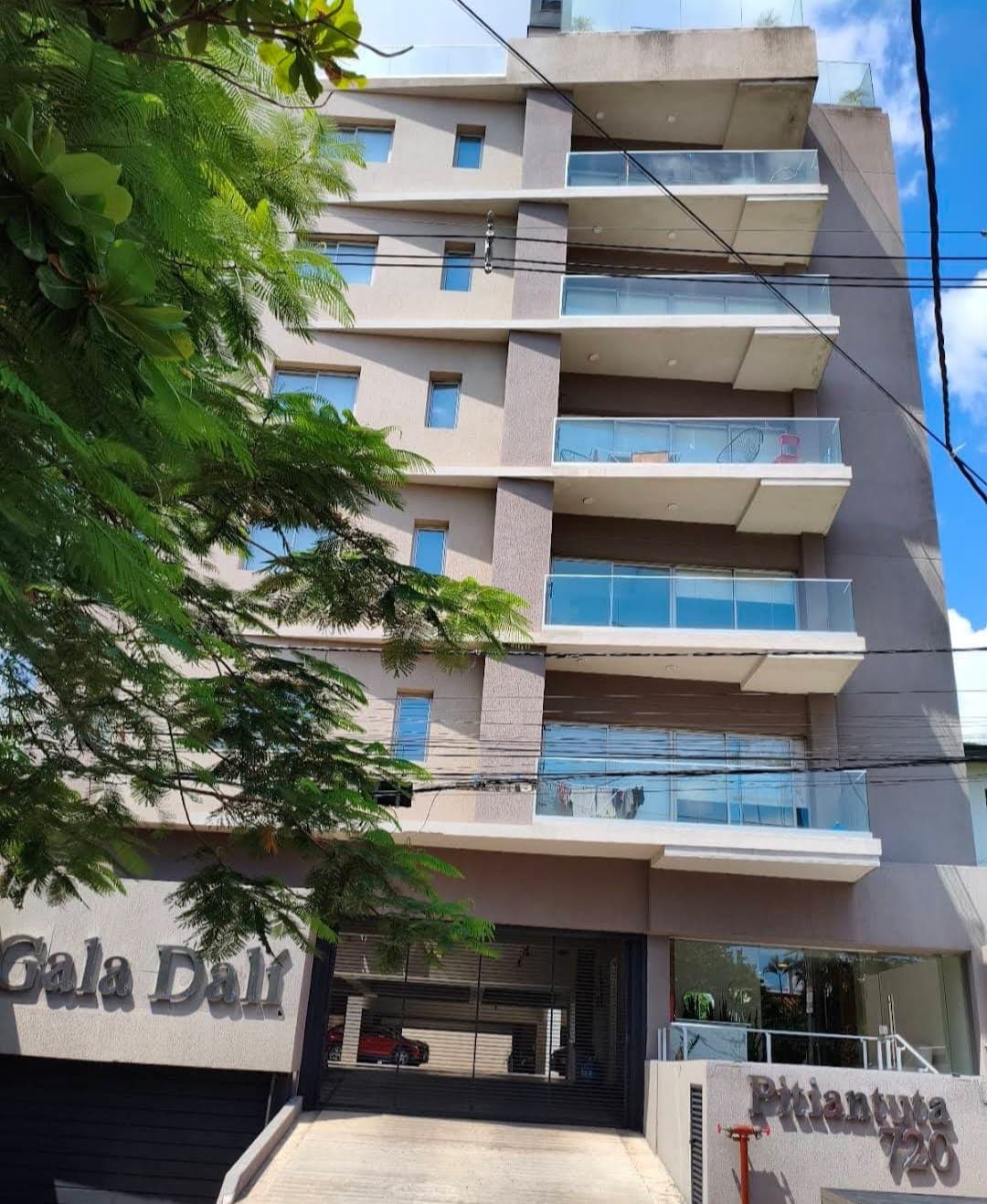 Departamento en Edificio Gala Dalí - foto 10