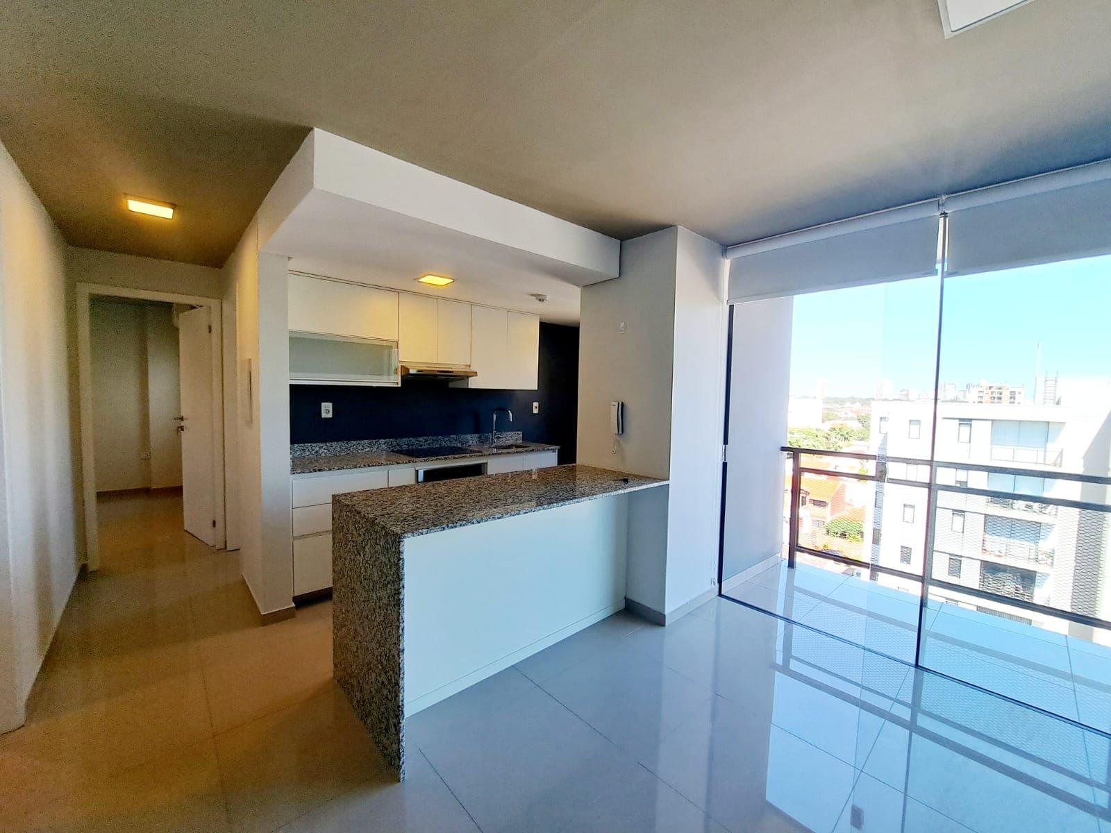 Departamento en Luque, Central - foto 3