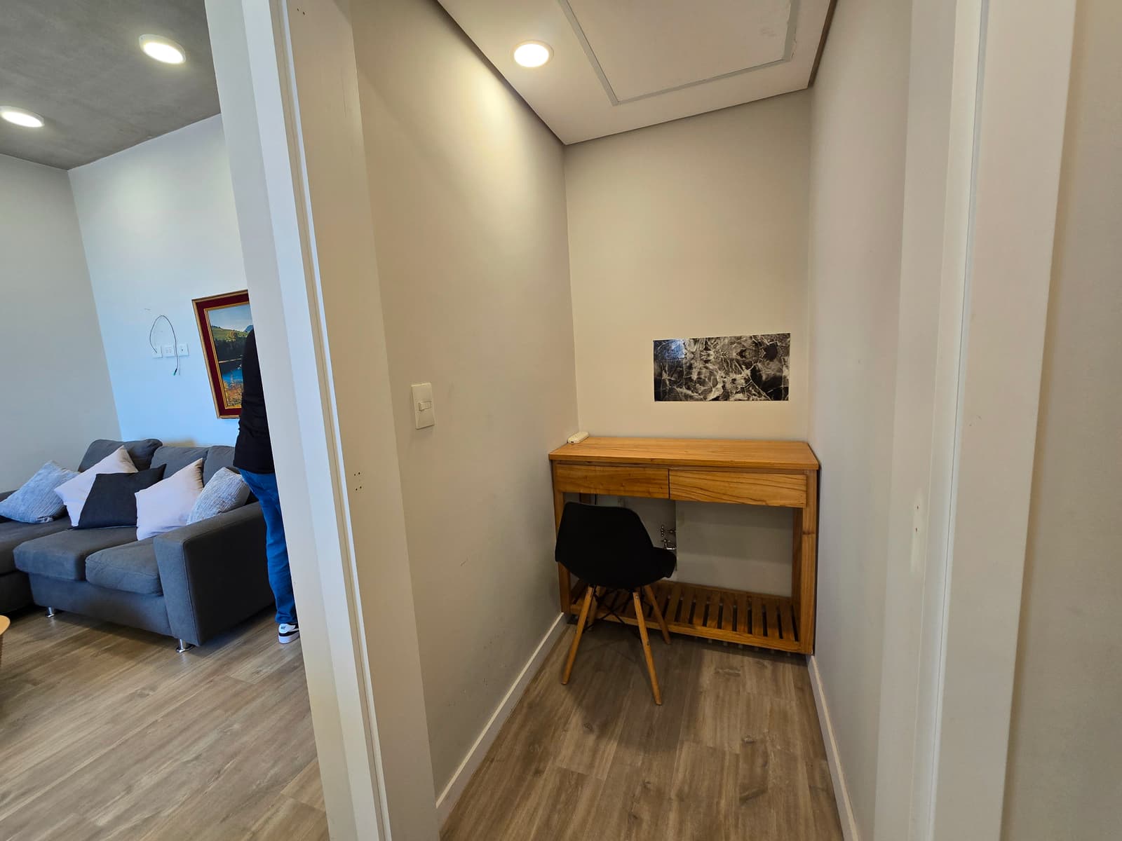 Departamento en Life De Gaulle - foto 7