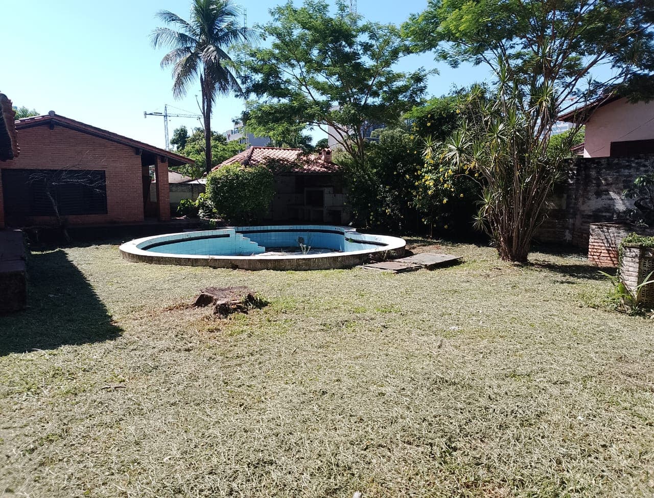 Casa en Villa Morra, Asunción - foto 9
