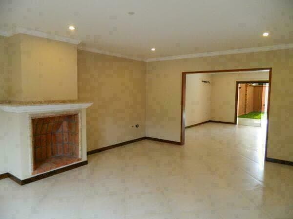 Casa en San Jorge, Asunción - foto 8