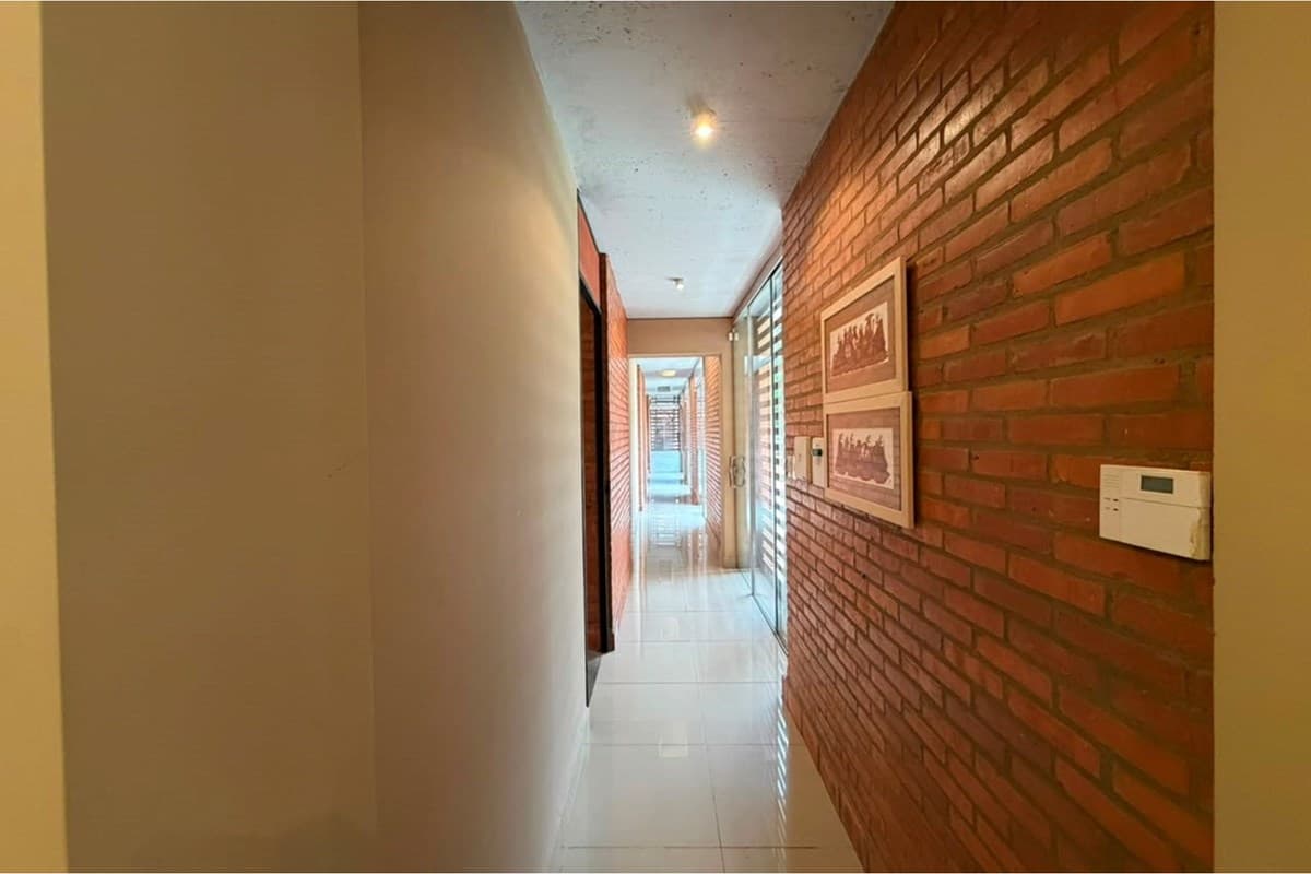 Casa en Velázquez Sb - foto 3