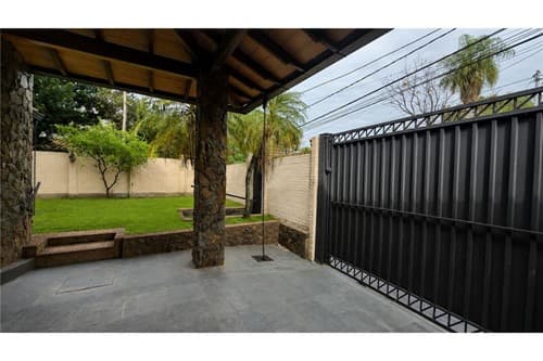 Casa en Mariscal Lopez - foto 2