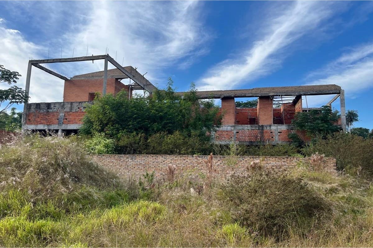 Terreno en Teniente Marcelino Espinoza - foto 4