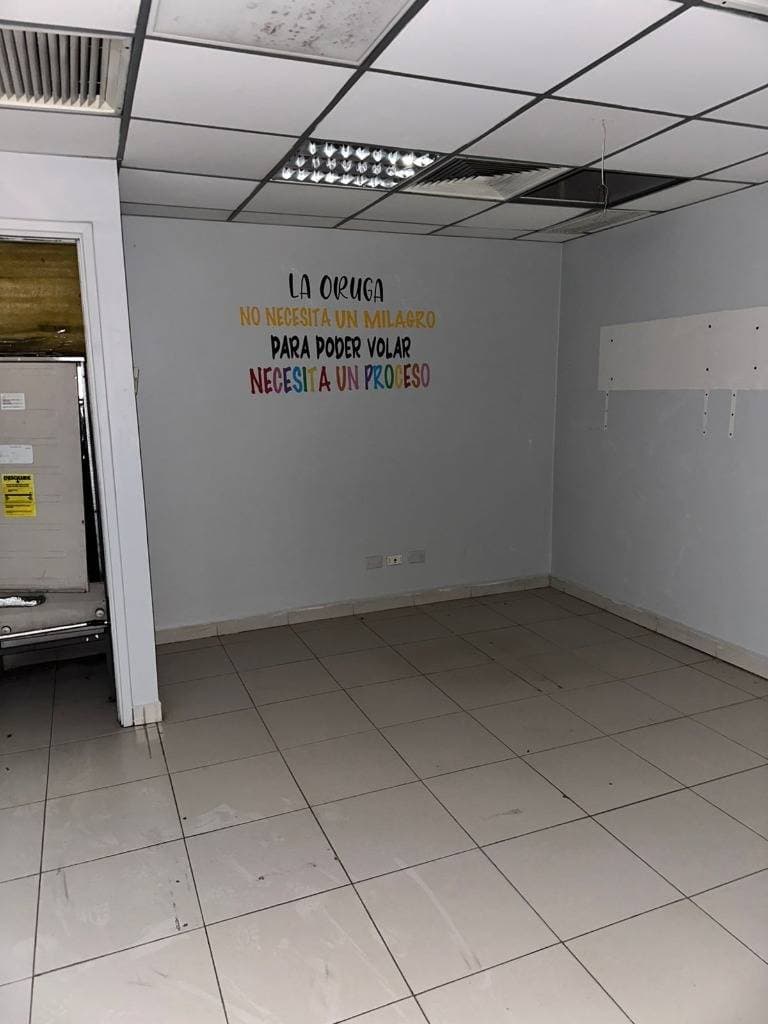 Oficina en PY02 & Avenida Pitiantuta - foto 4