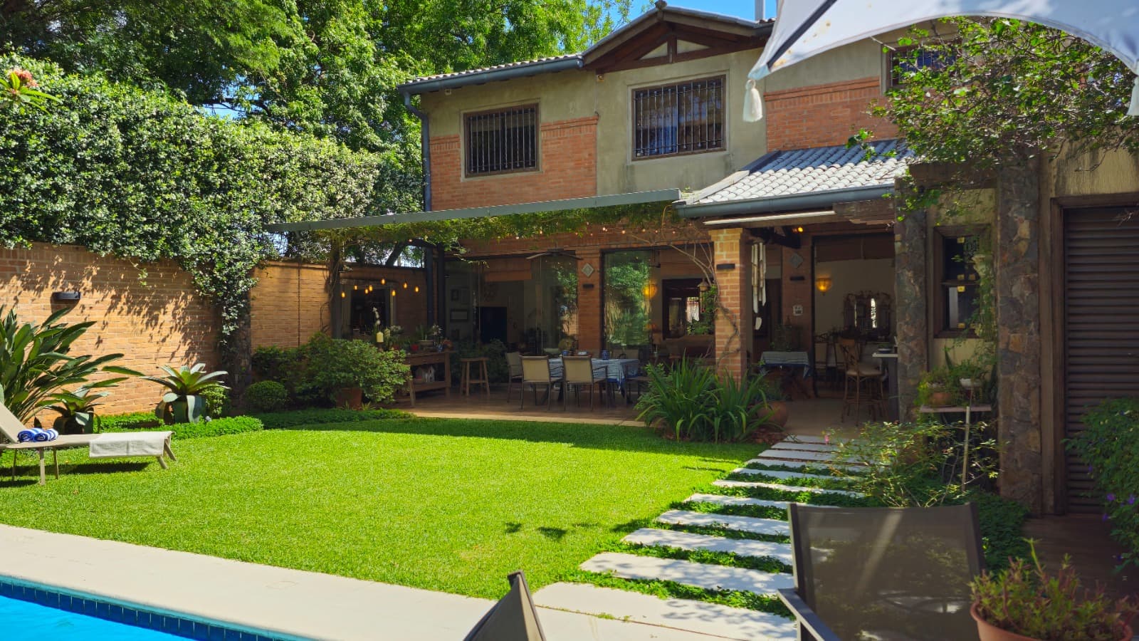 Casa en Fernando de la Mora, Central - foto 9
