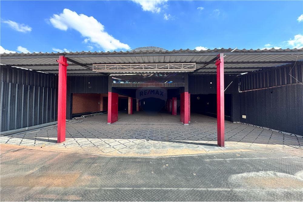 Local comercial en Fernando de la Mora, Central - foto 7