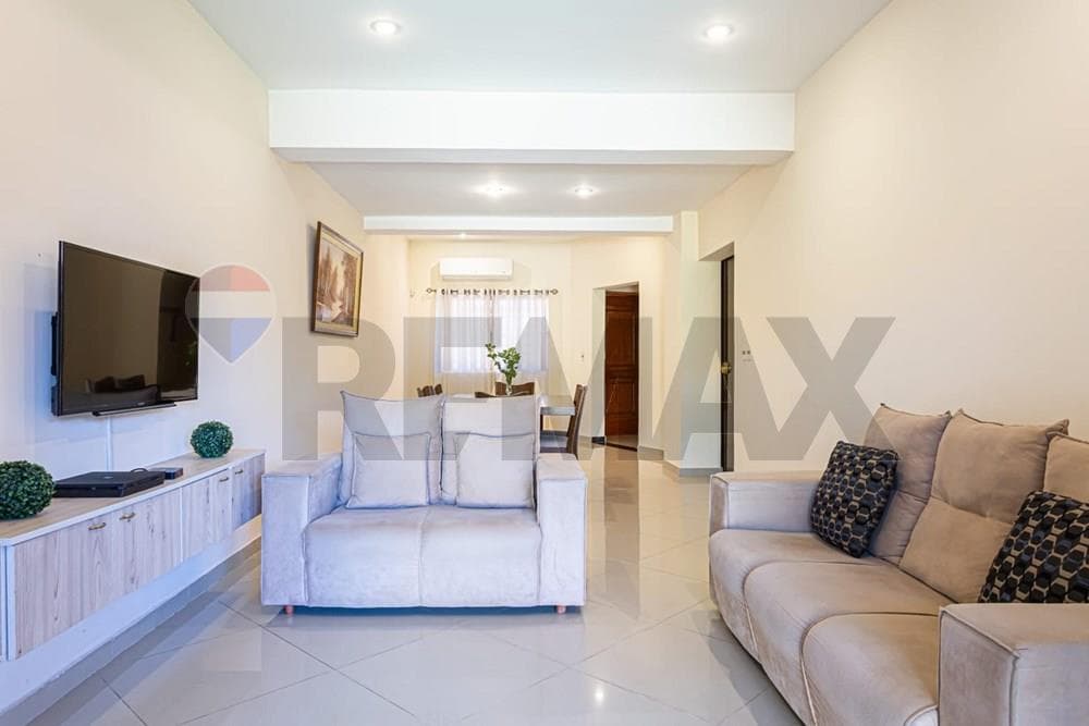 Dúplex en Mariscal Lopez - foto 4