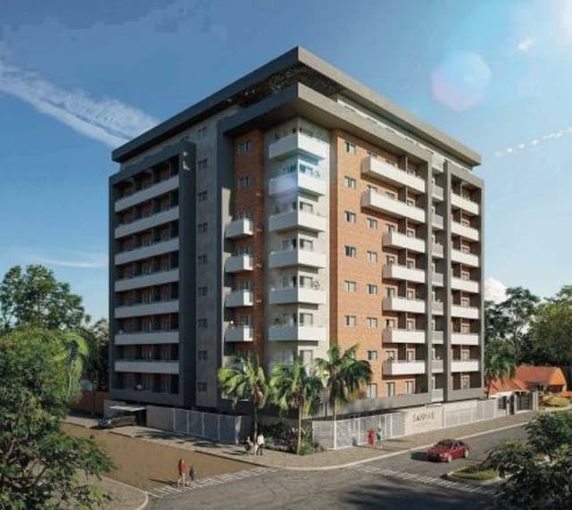 Departamento en Municipalidad de Mariano Roque Alonso