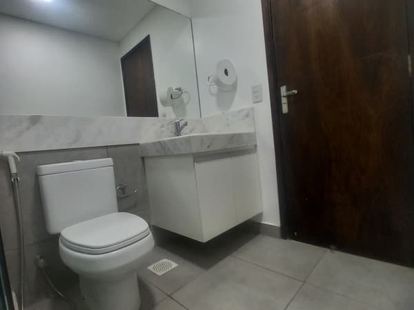 Departamento en Villa Morra, Asunción - foto 3