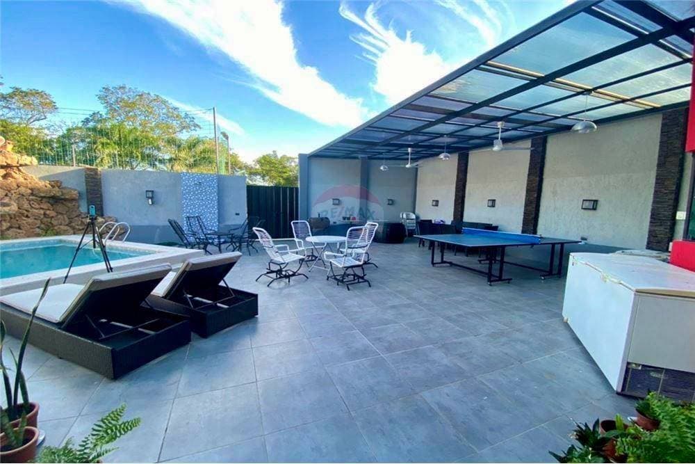 Casa en Lambaré, Central - foto 2