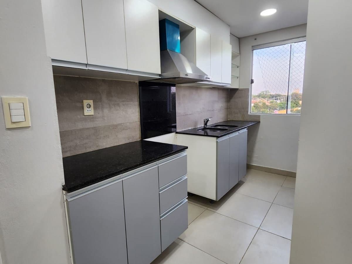 Departamento en Villa Ofelia - foto 3