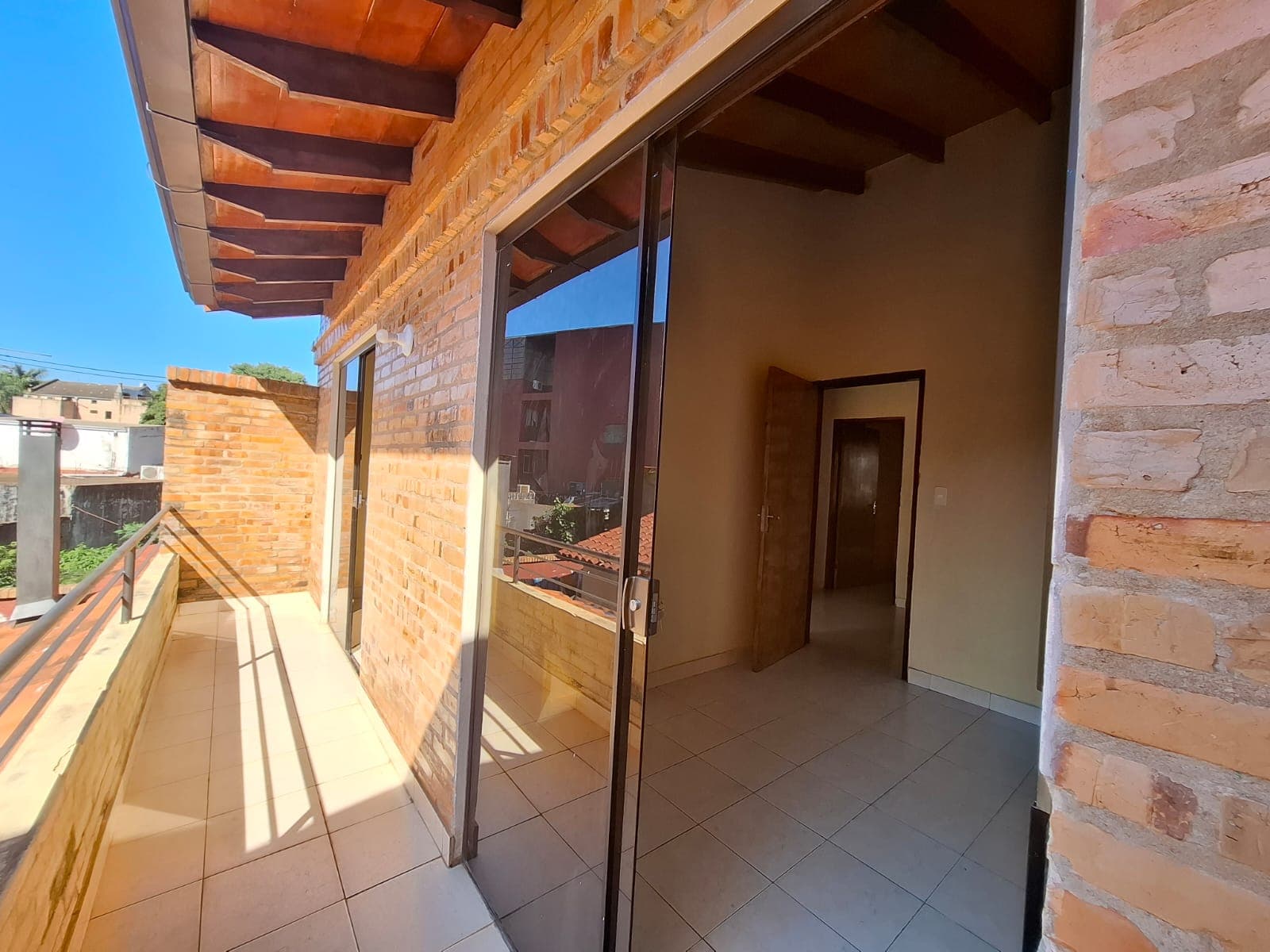 Dúplex en San Lorenzo, Central - foto 10