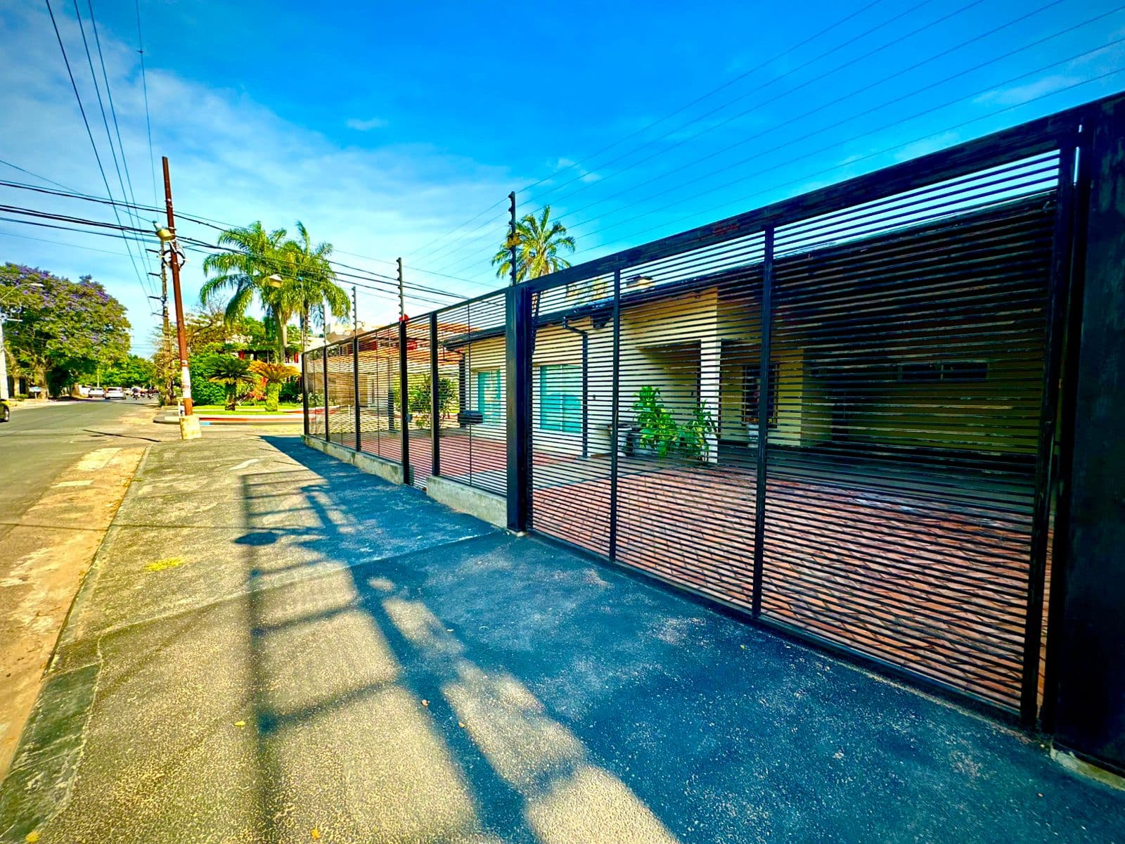 Casa en Ycuá Satí, Asunción - foto 2