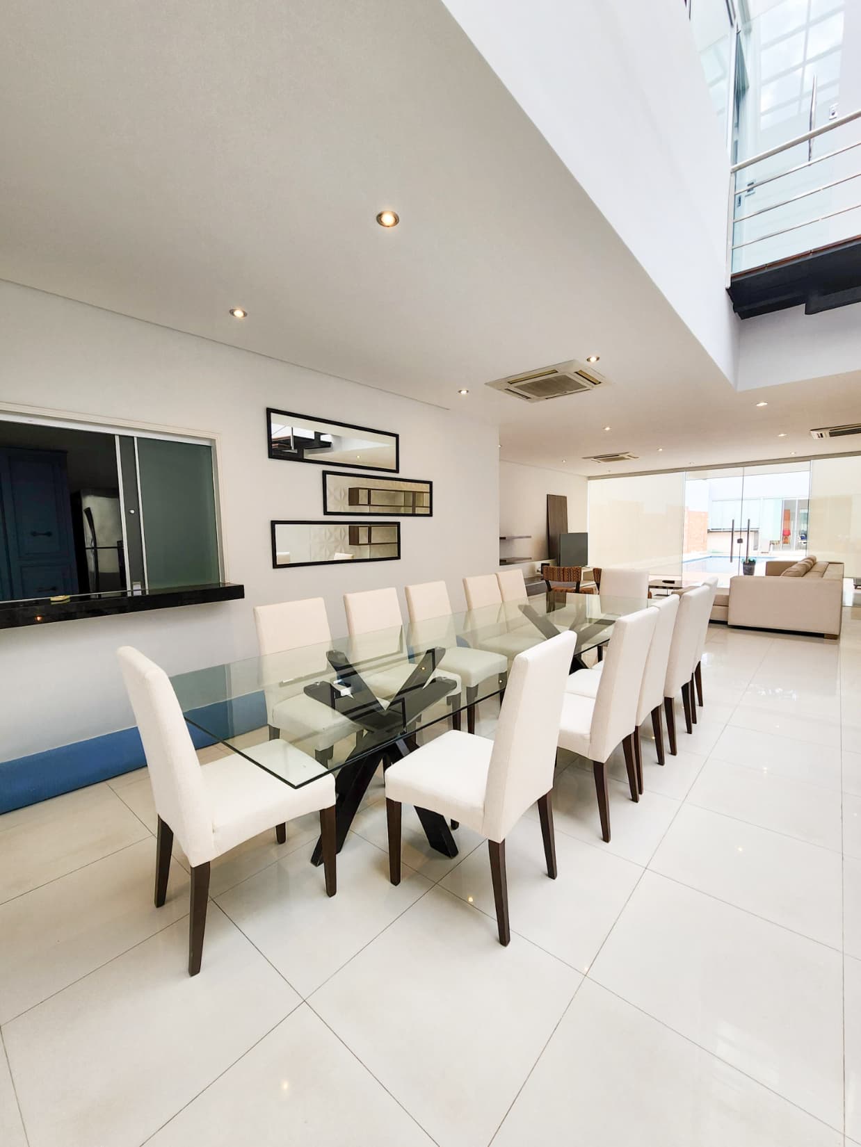 Casa en Ycuá Satí, Asunción - foto 3