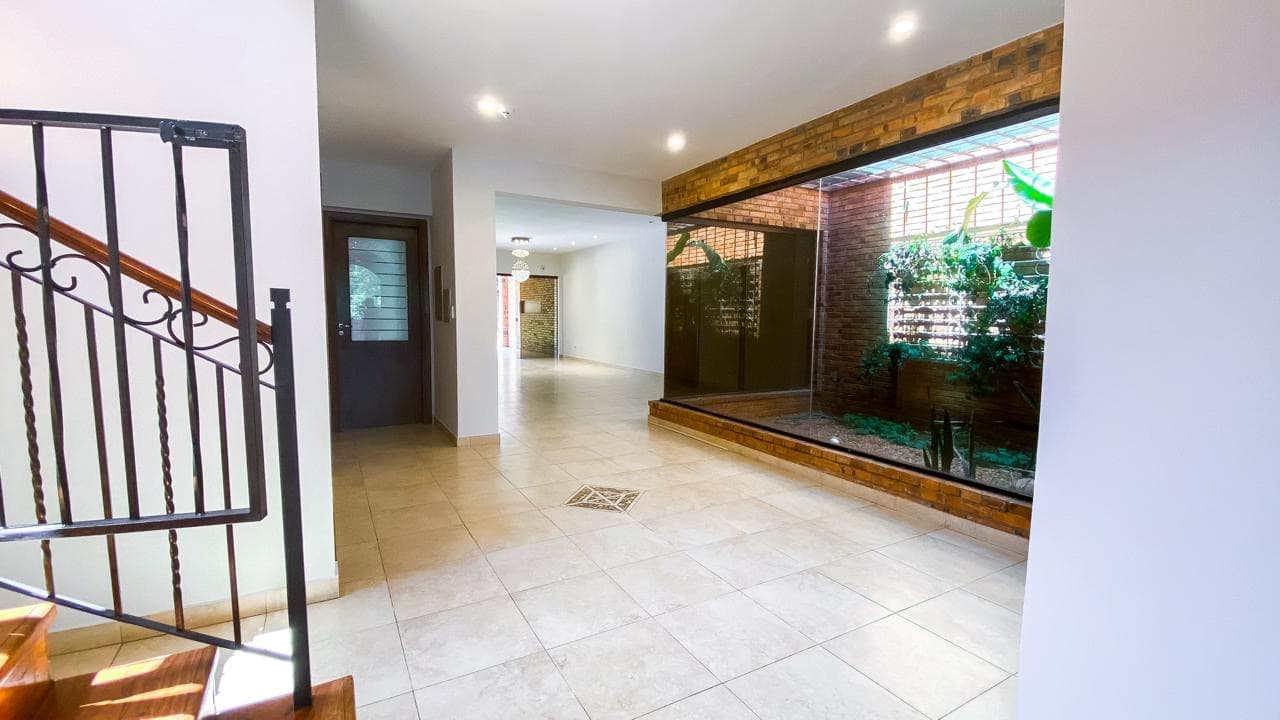 Casa en San Cristobal, Asunción - foto 6