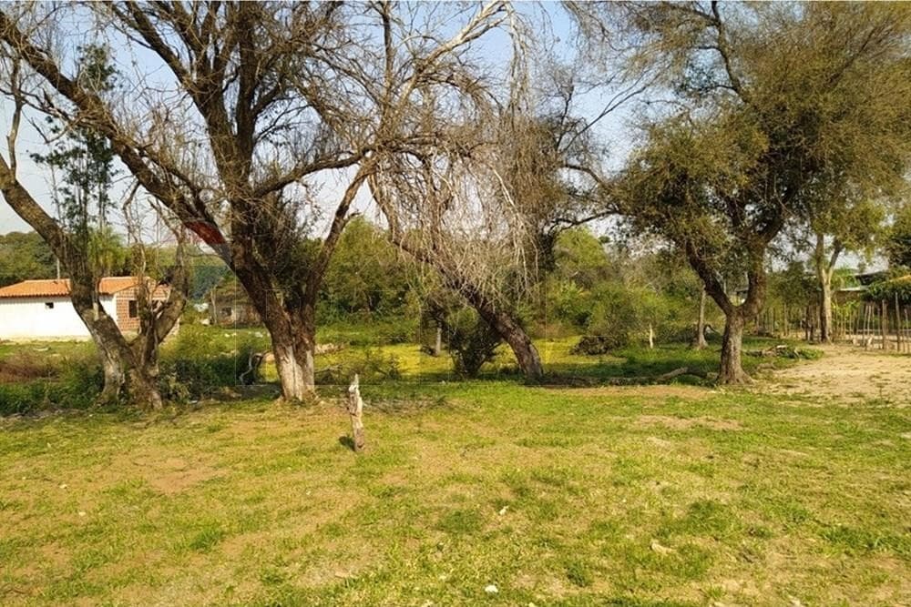 Terreno en Mora Kue