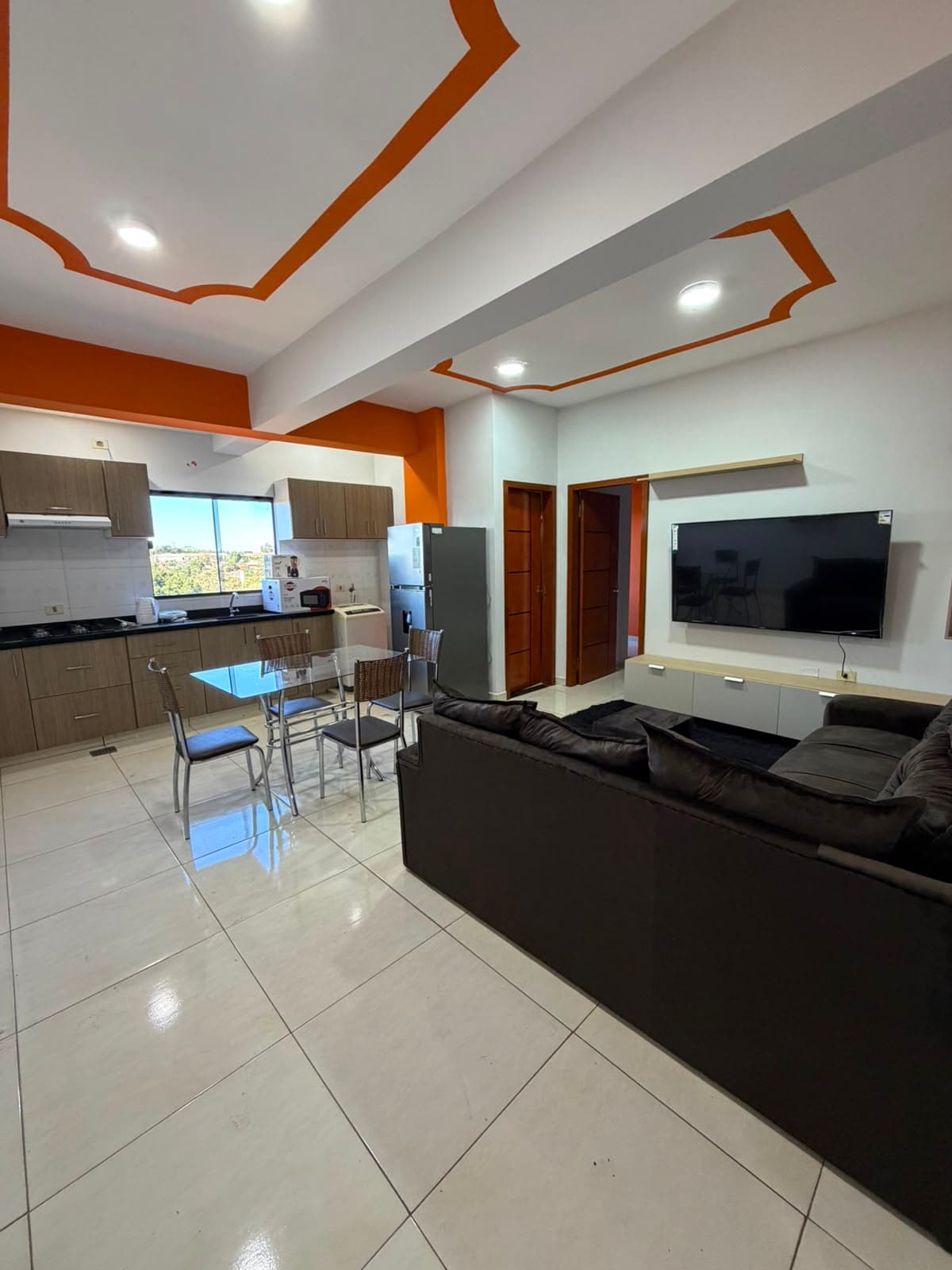 Departamento en Ciudad del Este, Alto Paraná - foto 2