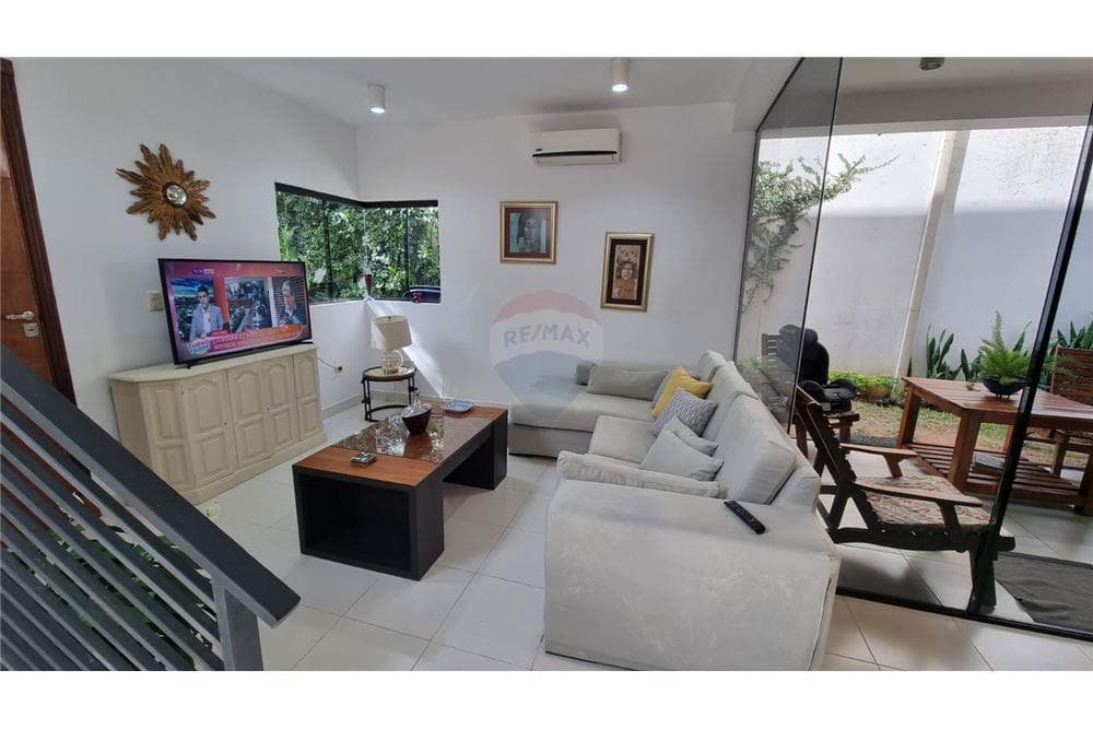 Casa en Villa Aurelia 7408 Tte. Adolfo Aristigueta e/Tte. 1° Cayetano Rivarol - foto 9