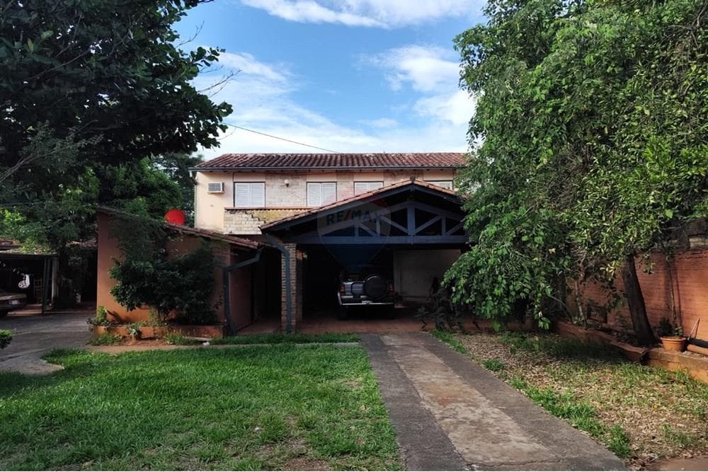 Casa en Fernando de la Mora, Central - foto 3