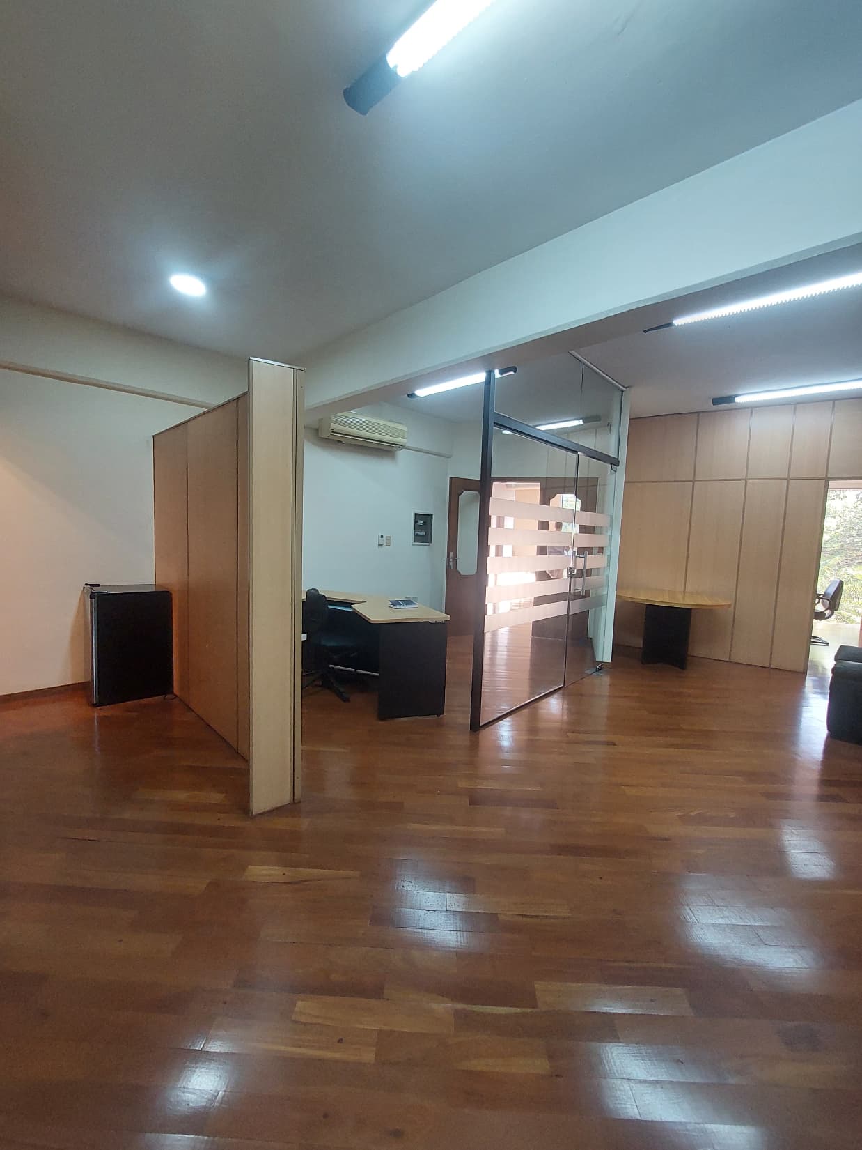 Oficina en Avenida Doctor Guido Boggiani