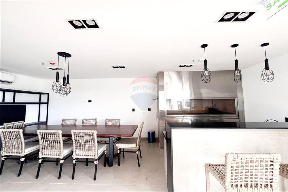 Departamento en Molas lopez esq/ Jose Morelo - foto 2