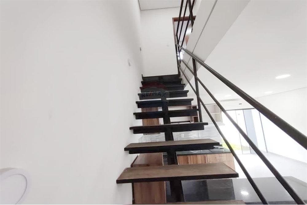 Dúplex en San Lorenzo, Central - foto 8