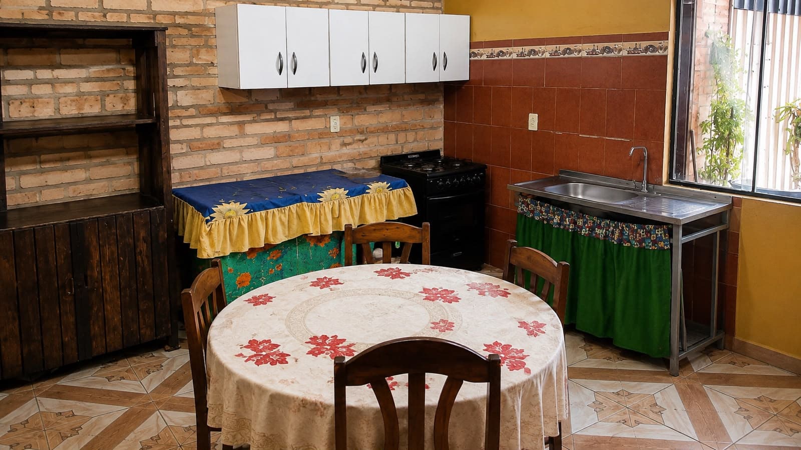Casa en San Lorenzo, Central - foto 4