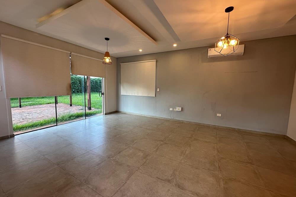 Casa en Lambaré, Central - foto 4