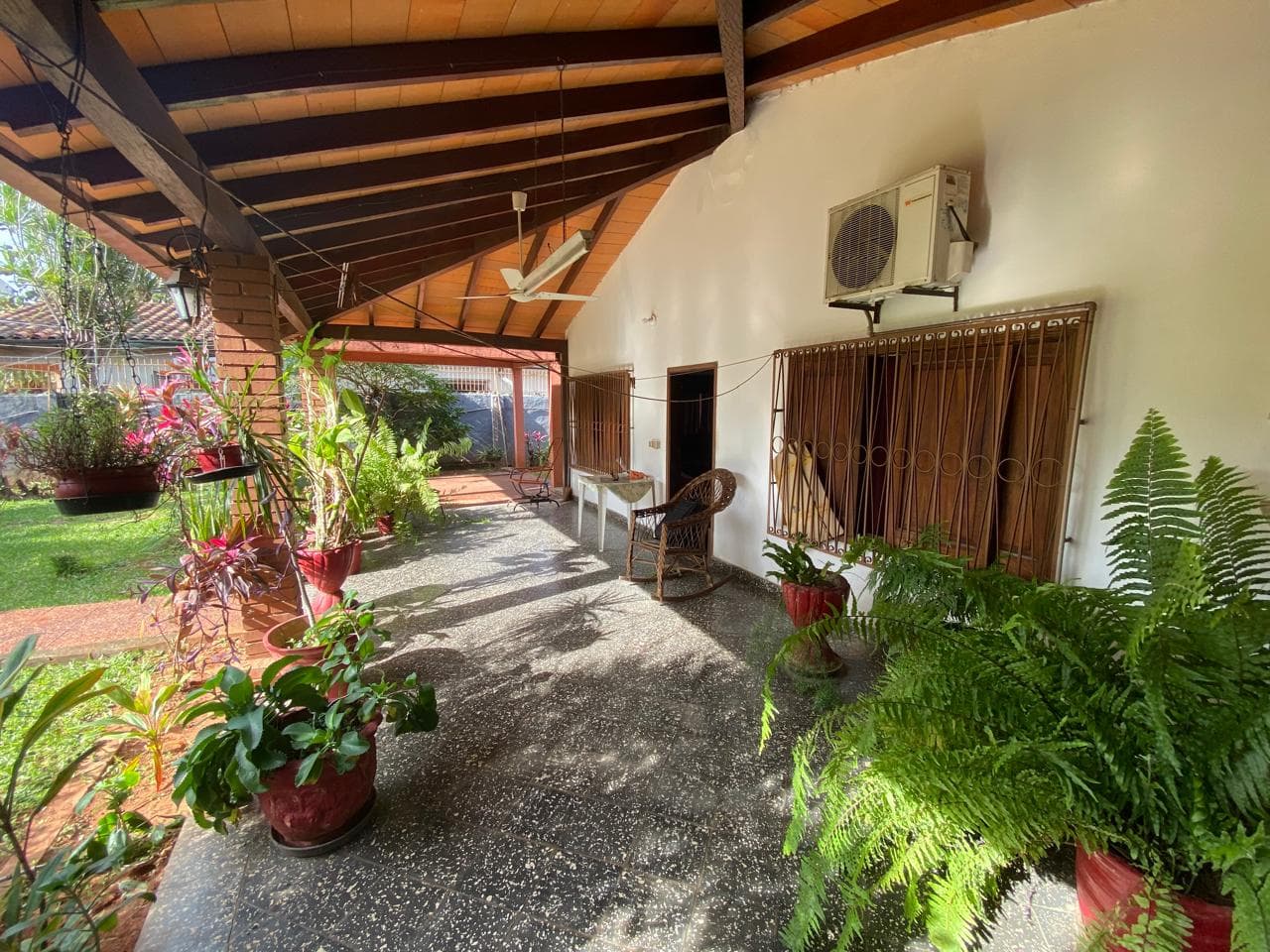 Casa en San Roque González & Fortín Toledo - foto 7