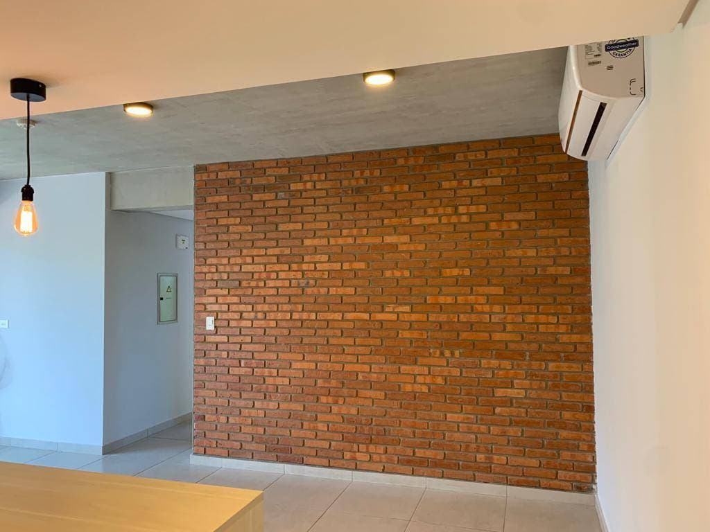Departamento en Las Mercedes, Asunción - foto 4
