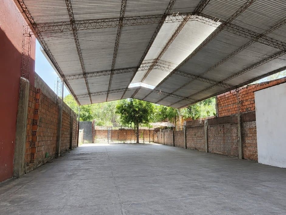 Tinglado/Depósito en Guaranies - foto 2