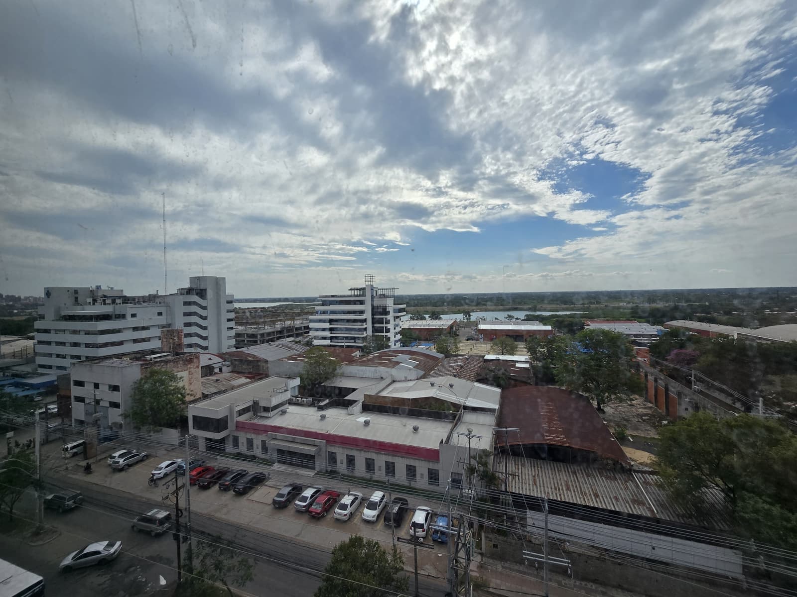 Oficina en Edificio GoTower - foto 10