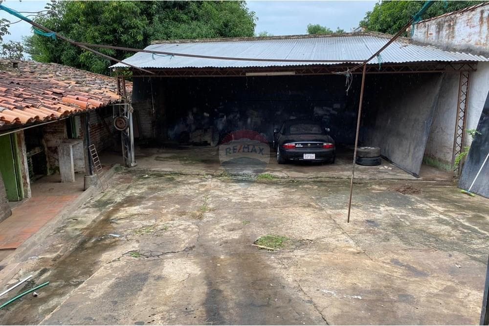 Tinglado/Depósito en Fernando Zona Sur - foto 3