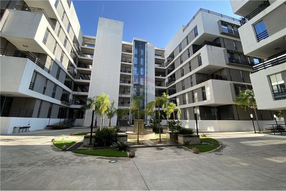 Departamento en Lambaré, Central